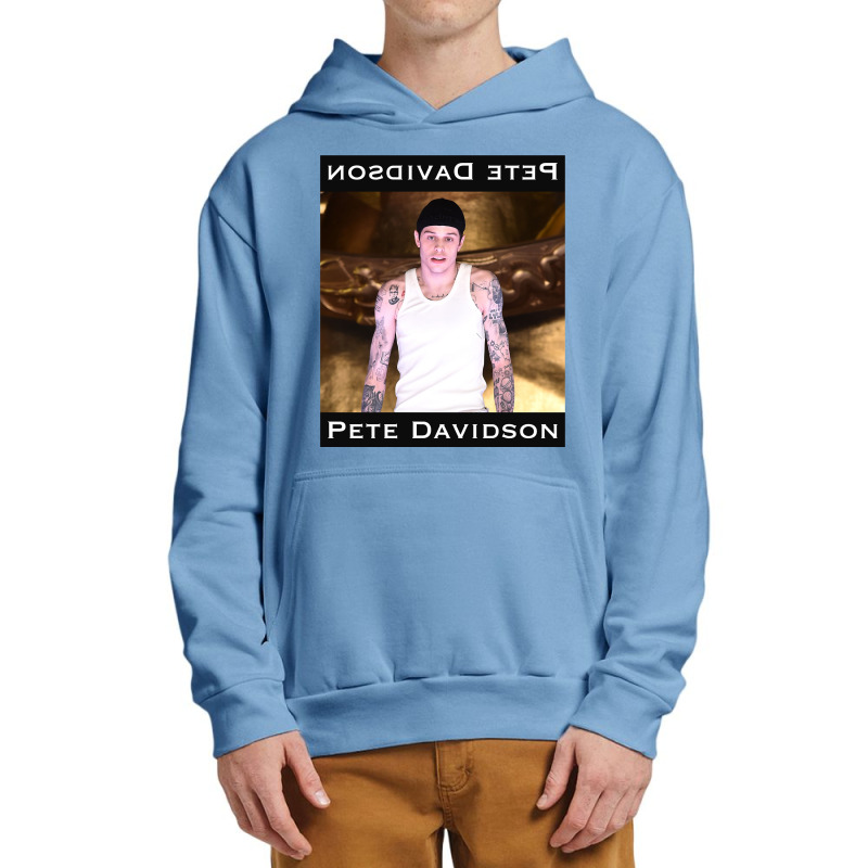 Mask Mulaney  My Favorite People Urban Pullover Hoodie | Artistshot