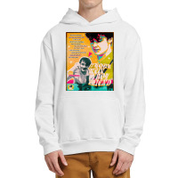 Lovejoy Your New Boyfriend Urban Pullover Hoodie | Artistshot