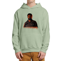 Billy Butcher Evening Urban Pullover Hoodie | Artistshot