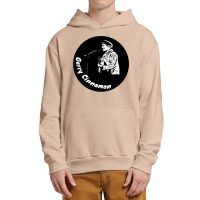 Graphic Picture  Anti-folk Movie Character Rock Urban Pullover Hoodie | Artistshot