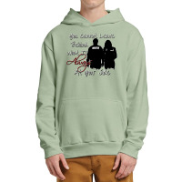 Classic Film  American Design Character Women Men Urban Pullover Hoodie | Artistshot