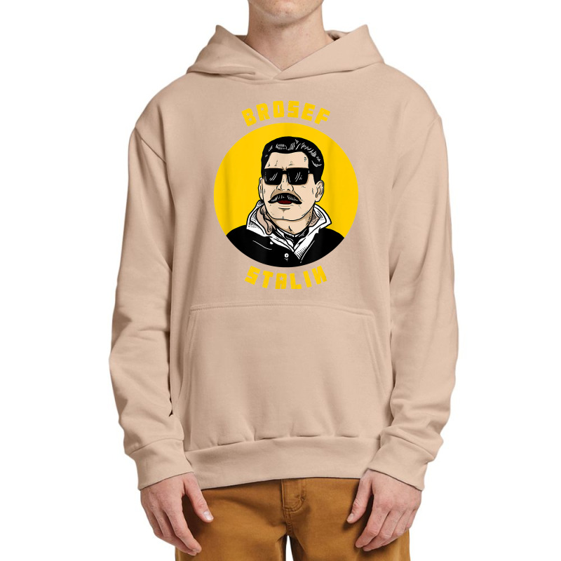 Brosef Stalin T Shirt   Joseph Josef Communism Meme Urban Pullover Hoodie by walkersnoelan | Artistshot