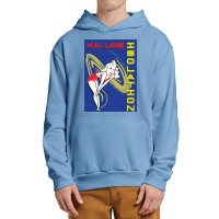 Lover Gift Kali Lover Uchis Mens Funny Urban Pullover Hoodie | Artistshot