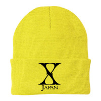 Suitable-x-japan-art-of-life-worn Beanie | Artistshot