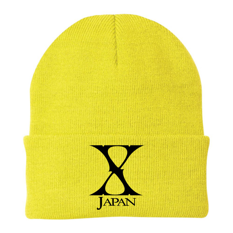 Suitable-x-japan-art-of-life-worn Beanie by jolera | Artistshot