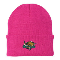 Utah Ice Hockey Beanie | Artistshot