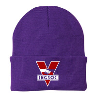 Ingsoc Beanie | Artistshot