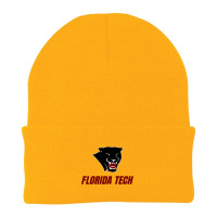 Florida Tech Beanie | Artistshot