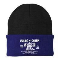 House Of China Beanie | Artistshot