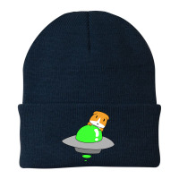 Ufo Guinea Pig Beanie | Artistshot