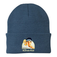 The Fight Kid Beanie | Artistshot