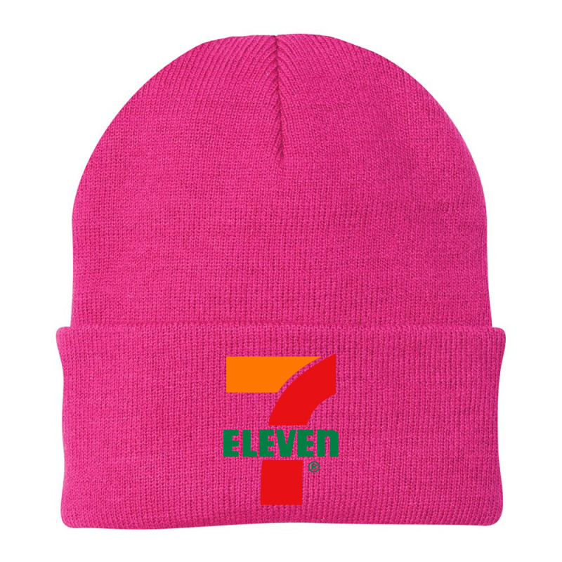 Convenience Stores Company Beanie by Kevin Design | Artistshot