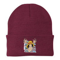 Monkey D Chopper Beanie | Artistshot