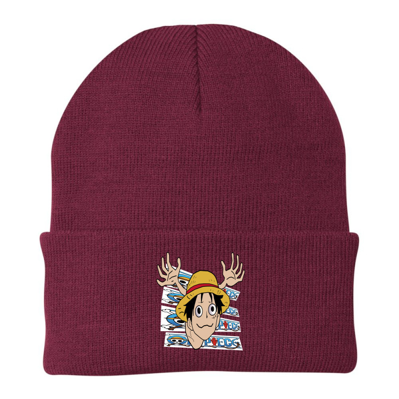 Monkey D Chopper Beanie | Artistshot