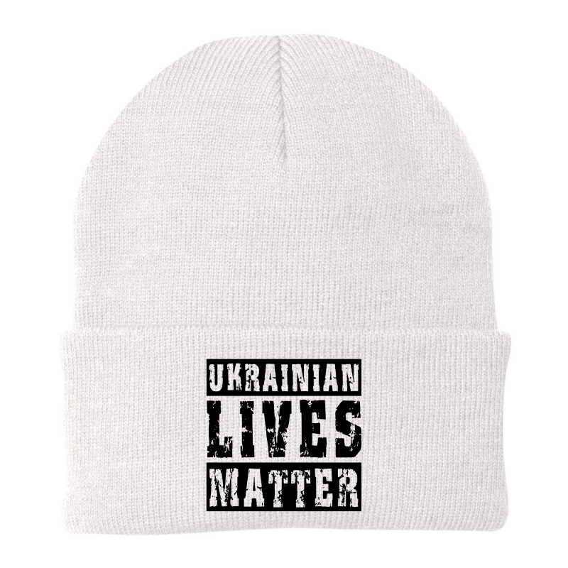 Lives Matter Beanie | Artistshot