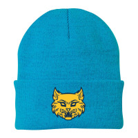 Bacon Academy Bobcats Beanie | Artistshot