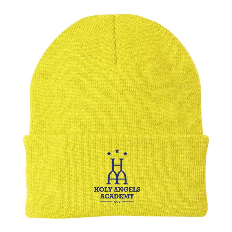 Holy Angels Academy Beanie | Artistshot