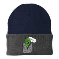 Headstone Zombie Beanie | Artistshot