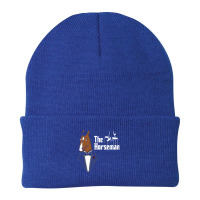 The Horseman Beanie | Artistshot