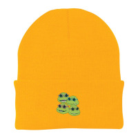 Totally Turtles Beanie | Artistshot