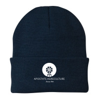 Apostate Agriculture  T Shirt Beanie | Artistshot