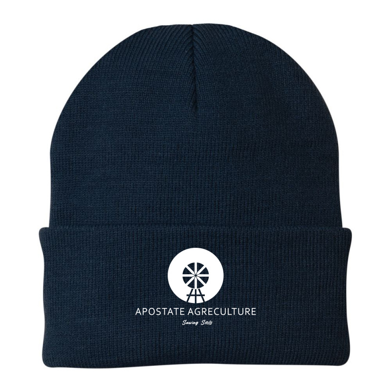 Apostate Agriculture  T Shirt Beanie | Artistshot