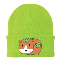 Lucky Guinea Pig Beanie | Artistshot