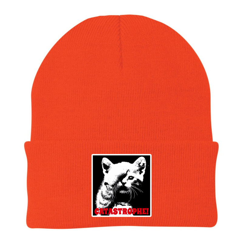 Catastrophe Beanie by Balprut Store | Artistshot