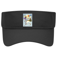 The New Orleans 1978 Visor Hat | Artistshot