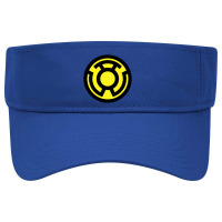 Sinestro Yellow Lantern Corps,sinestro Visor Hat | Artistshot