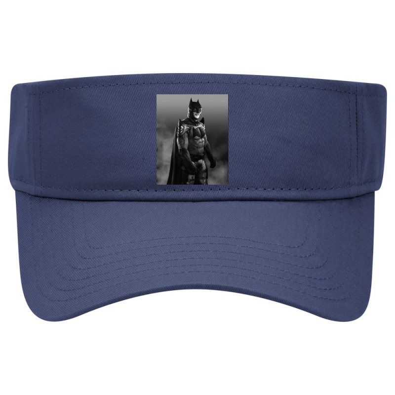 Bat Stand Up Visor hat by mbelik | Artistshot