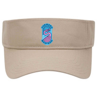 Madison Fc Art Visor Hat | Artistshot