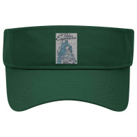 Polar Express, Rail Riders Visor Hat | Artistshot