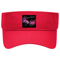 Prime Directive Visor Hat | Artistshot