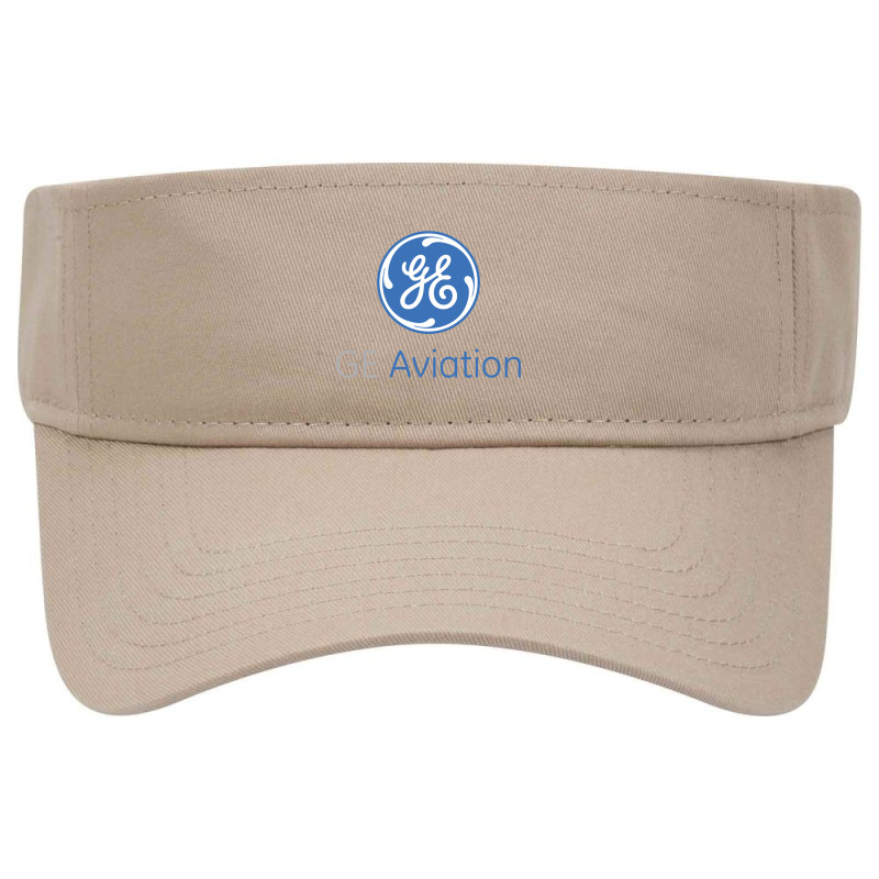 Ge Aviation Visor hat by Belendersethan | Artistshot