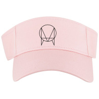 Record Label Visor Hat | Artistshot