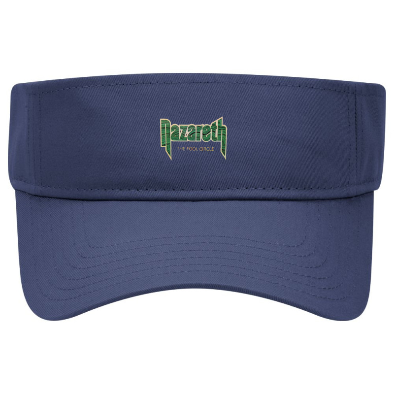 Nazareth Visor hat by artdesain | Artistshot