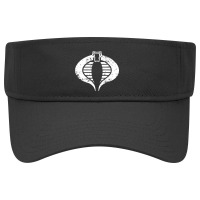 Cobra Command Visor Hat | Artistshot