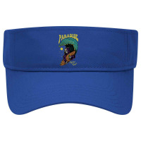 Paradise Visor Hat | Artistshot