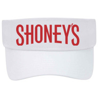 Resto, Shoney's Visor Hat | Artistshot