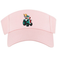 Bob The Builder Visor Hat | Artistshot