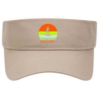 Funny Wakeboard T  Shirt Funny Wakeboard Because Everybody Needs A Hob Visor Hat | Artistshot