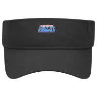 The Daily Object Show Visor Hat | Artistshot