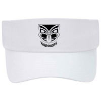 New Zealand Sport Fc Visor Hat | Artistshot