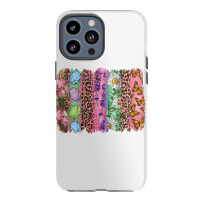 Western Easter Brushstroke Iphone 13 Pro Max Case | Artistshot