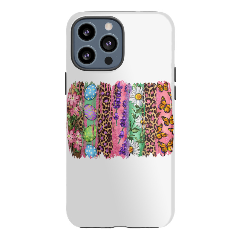 Western Easter Brushstroke Iphone 13 Pro Max Case | Artistshot