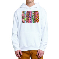 Western Easter Brushstroke Urban Pullover Hoodie | Artistshot