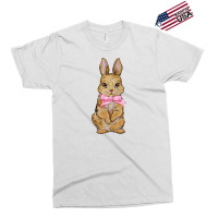 Easter Rabbit Exclusive T-shirt | Artistshot