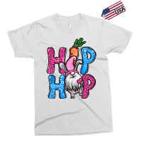 Easter Hip Hop Gnome Exclusive T-shirt | Artistshot