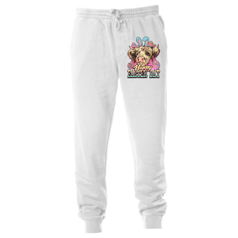 Easter Day Cow Unisex Jogger | Artistshot